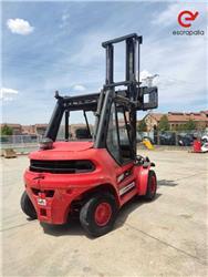 Linde H 70 D