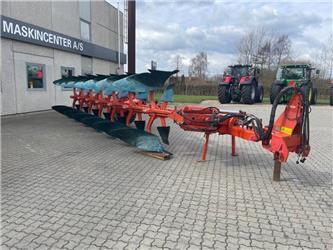 Kuhn VARI-TIMER 180 M7H