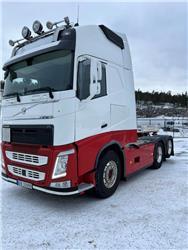 Volvo FH 540