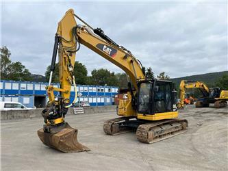 Caterpillar 325FLCR