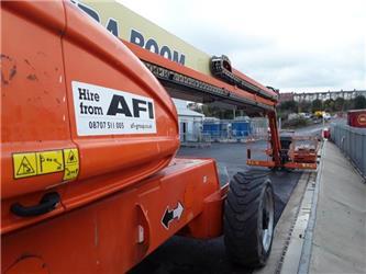 JLG 120SJPS