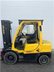 Hyster H 3.0 FT