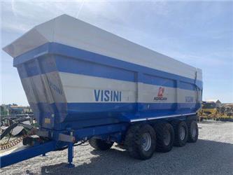  Visini