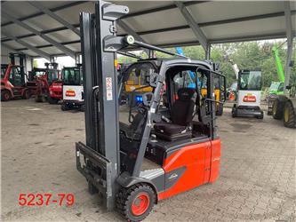 Linde E 18 L 02 EVO