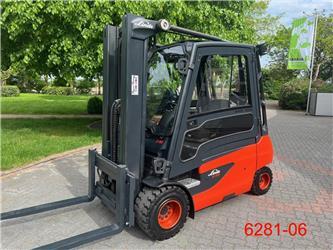 Linde E 35 L 01