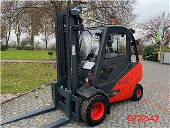 Linde H 30 D 02 EVO