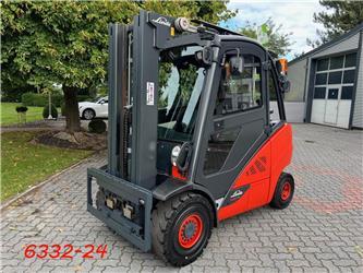 Linde H 30 D 02 EVO