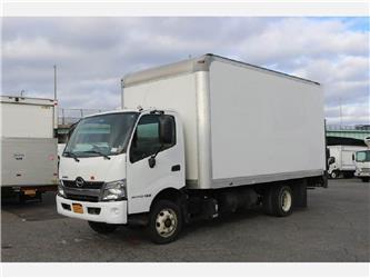 Hino 155