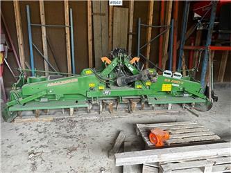 Amazone KG 4001-2 Tiller. 4 m.