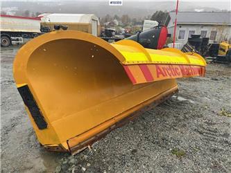  Artic Machine plog