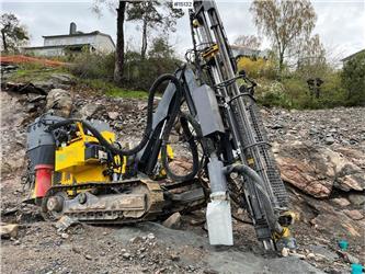 Atlas Copco FlexiRoc T30R-03