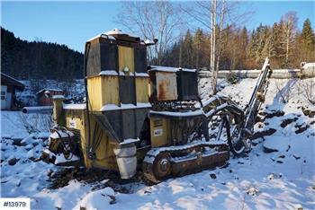 Atlas Copco Roc 712 HC-01