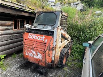 Bobcat 543