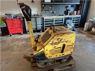 Bomag BRP 65/70D Vibro plate