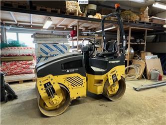Bomag BW120 AD-4 roller