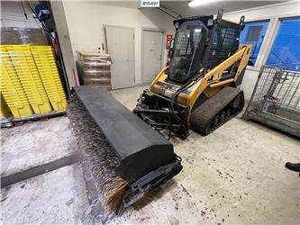 Caterpillar 247B