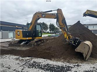 Caterpillar 307.5