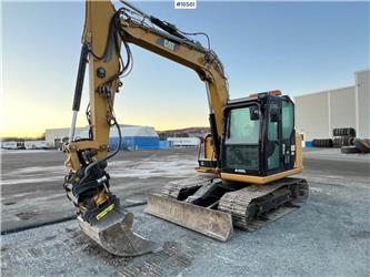 Caterpillar 307E2
