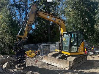 Caterpillar 308CR