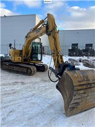 Caterpillar 312CL
