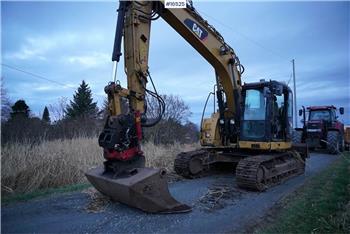 Caterpillar 314D