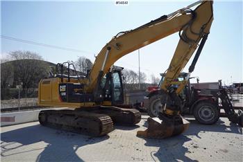 Caterpillar 320EL