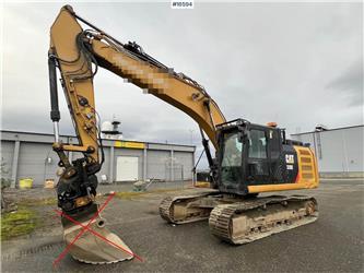 Caterpillar 320EL