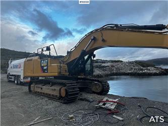 Caterpillar 336 FL