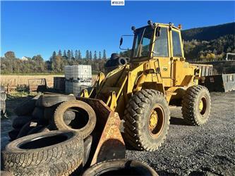 Caterpillar 930