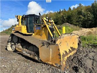 Caterpillar D6TLGP