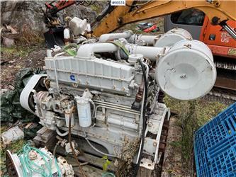 Cummins Power Generator