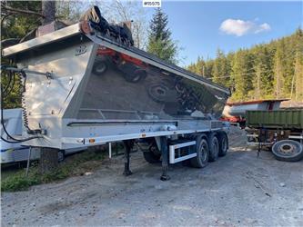  Do-WA 450 Asphalt Semi