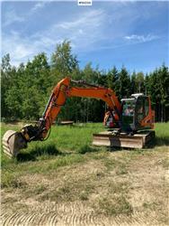 Doosan DX 140 LCR - 5
