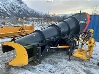  GMI HDA280S Diagonal Plow