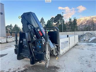 Hiab X-HIPRO
