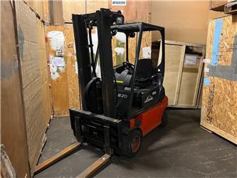 Linde e20