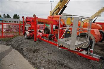 Omme tilhengerlift