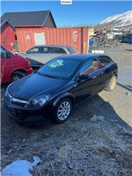 Opel Astra GTC