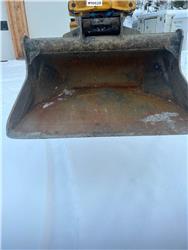  Pusseskuffe m s60 feste