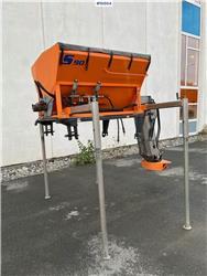 Wille Salo-90 Spreader