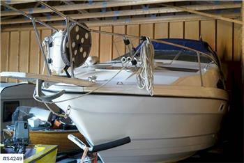  Bayliner 2655
