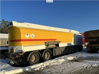  Eurotank OY ET37-5