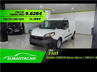 Fiat Dobló Cargo 1.6Mjt Base Maxi C. Aum.