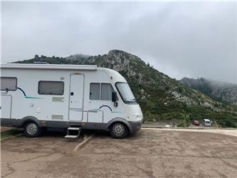 Hymer B524