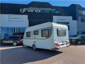 Knaus Sport 450FU