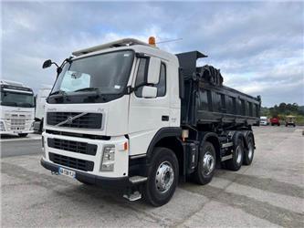 Volvo FM13