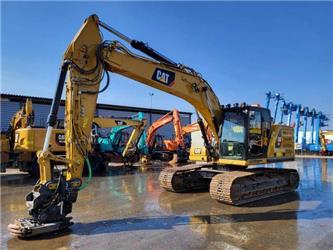Caterpillar 320 2D