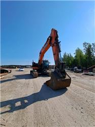 Doosan DX300 LC-5