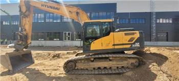 Hyundai HX 220L