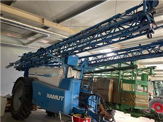 Agrio Mamut 5036